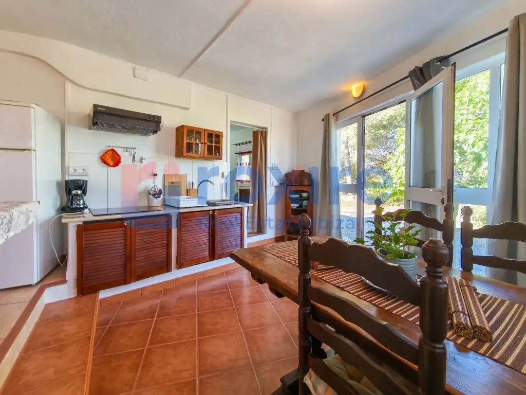 Study for rent in Diseminados Sa Serra, 18, Sant Antoni de Portmany