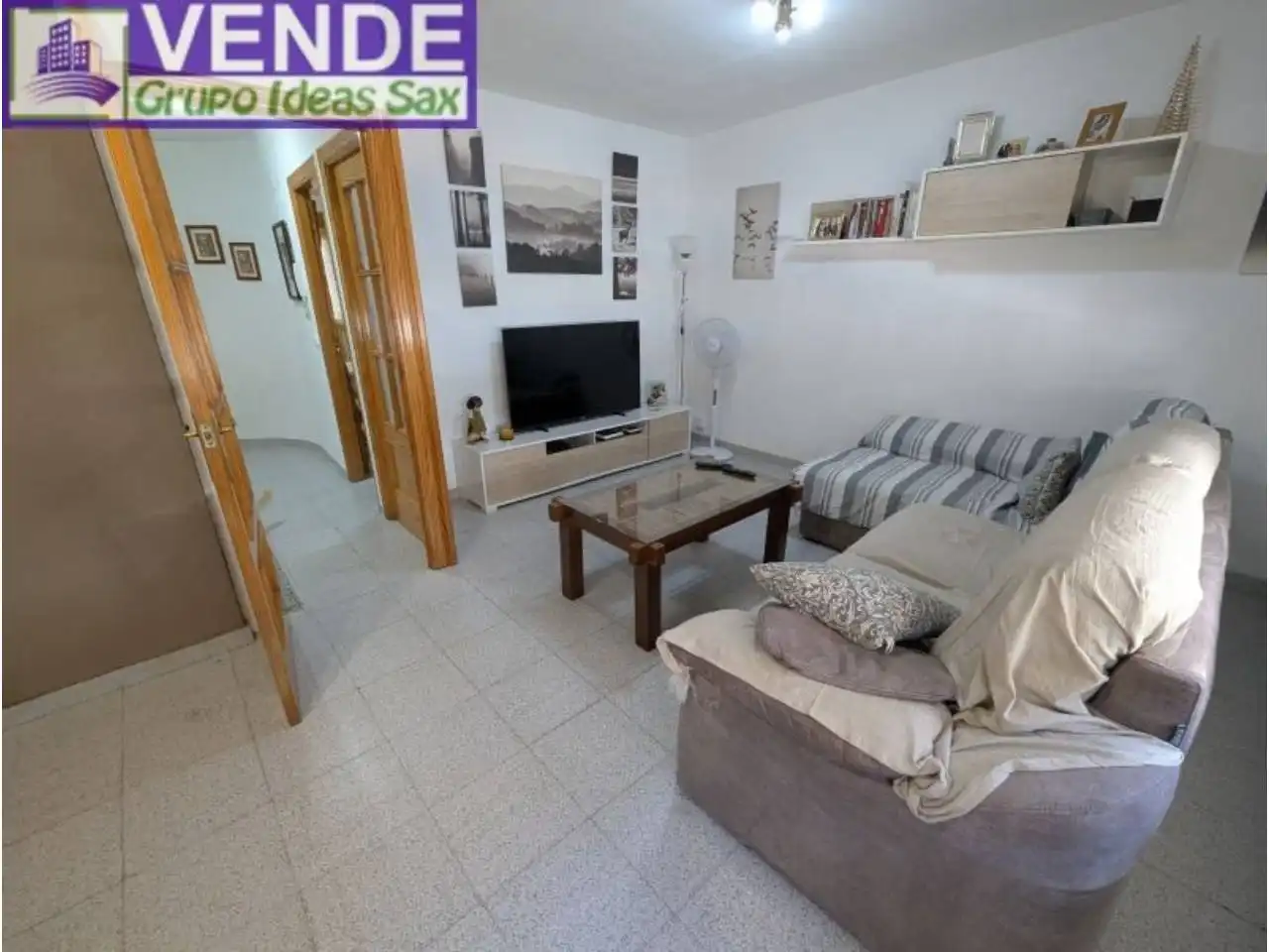 Detached homes for sale in Onil  with Air Conditioner, Terrace and Furnished
