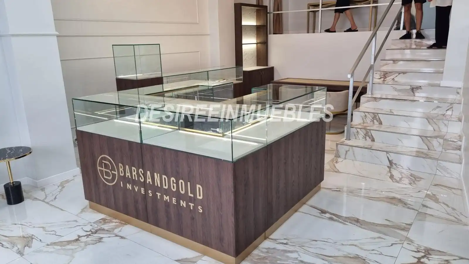 Local comercial en alquiler en Carrer de la Pau, imagen 8