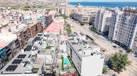 Foto 3 de Piso en venta en Avenida Estacio de L', Campello pueblo, El Campello