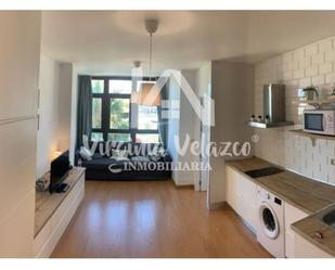 Dormitori de Apartament en venda en Málaga Capital amb Aire condicionat