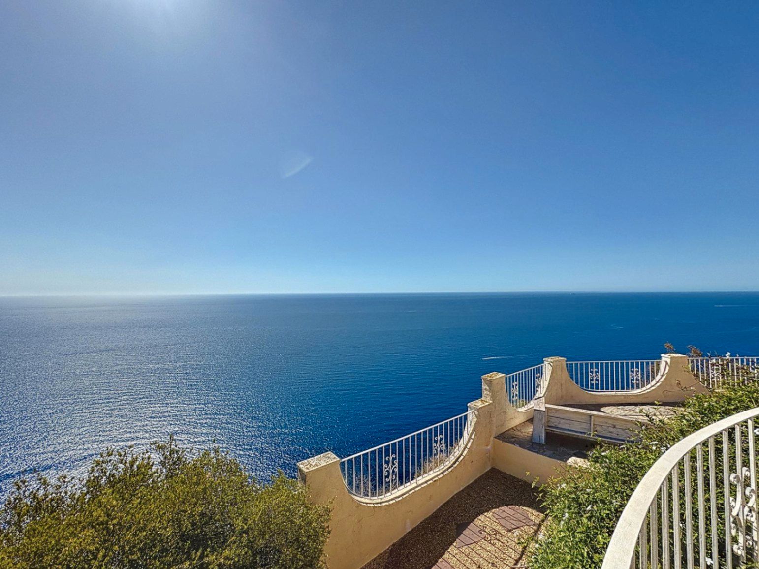 Terrace of House or chalet for sale in Benitachell / El Poble Nou de Benitatxell  with Heating, Private garden and Terrace