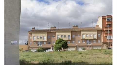 Foto 5 de Residencial en venta en Viana - San Francisco Javier, Viana, Navarra