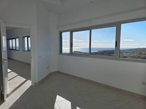 Bedroom of Office for rent in Güímar