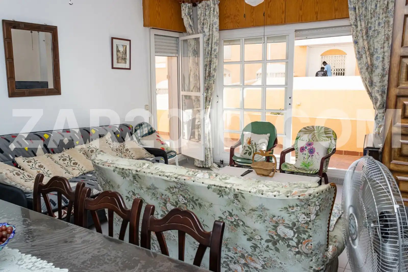 Esszimmer von Wohnungen zum Verkauf in Puerto de Garrucha