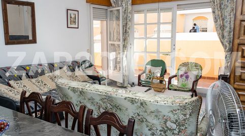 Foto 4 de Apartamento en venta en Calle Joaquín Escobar, Puerto de Garrucha, Garrucha