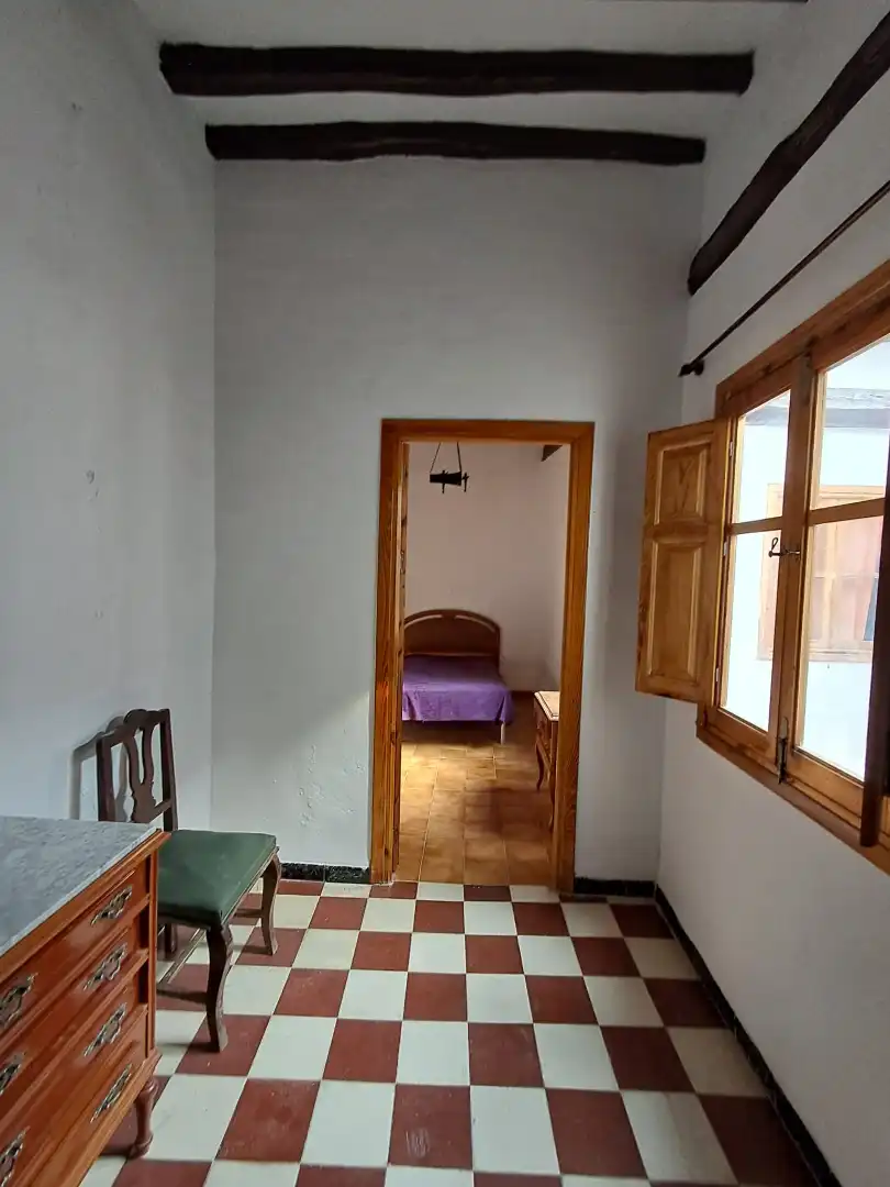 Semi-detached house with garden for sale in Laujar de Andarax, imagen 9