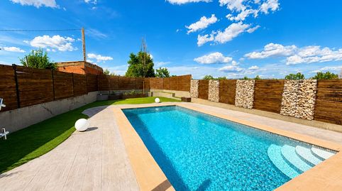 Photo 3 of Houses for sale in Sariegos, León