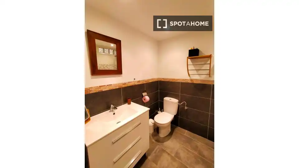 Habitación en Port d'Alcúdia - Platja d'Alcúdia
