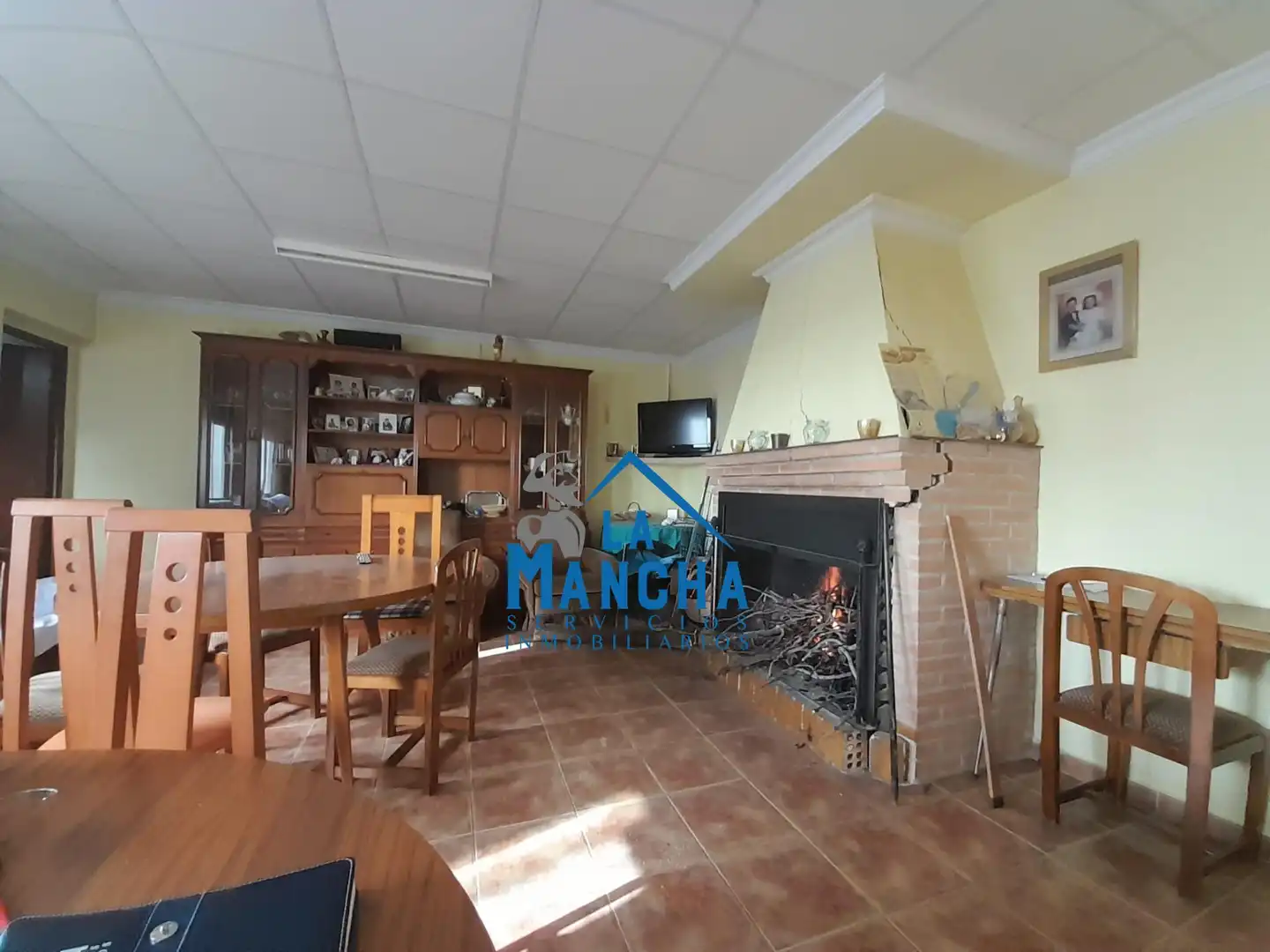 Casa amb balcó en venda a Calle TOBA, LA, imagen 57