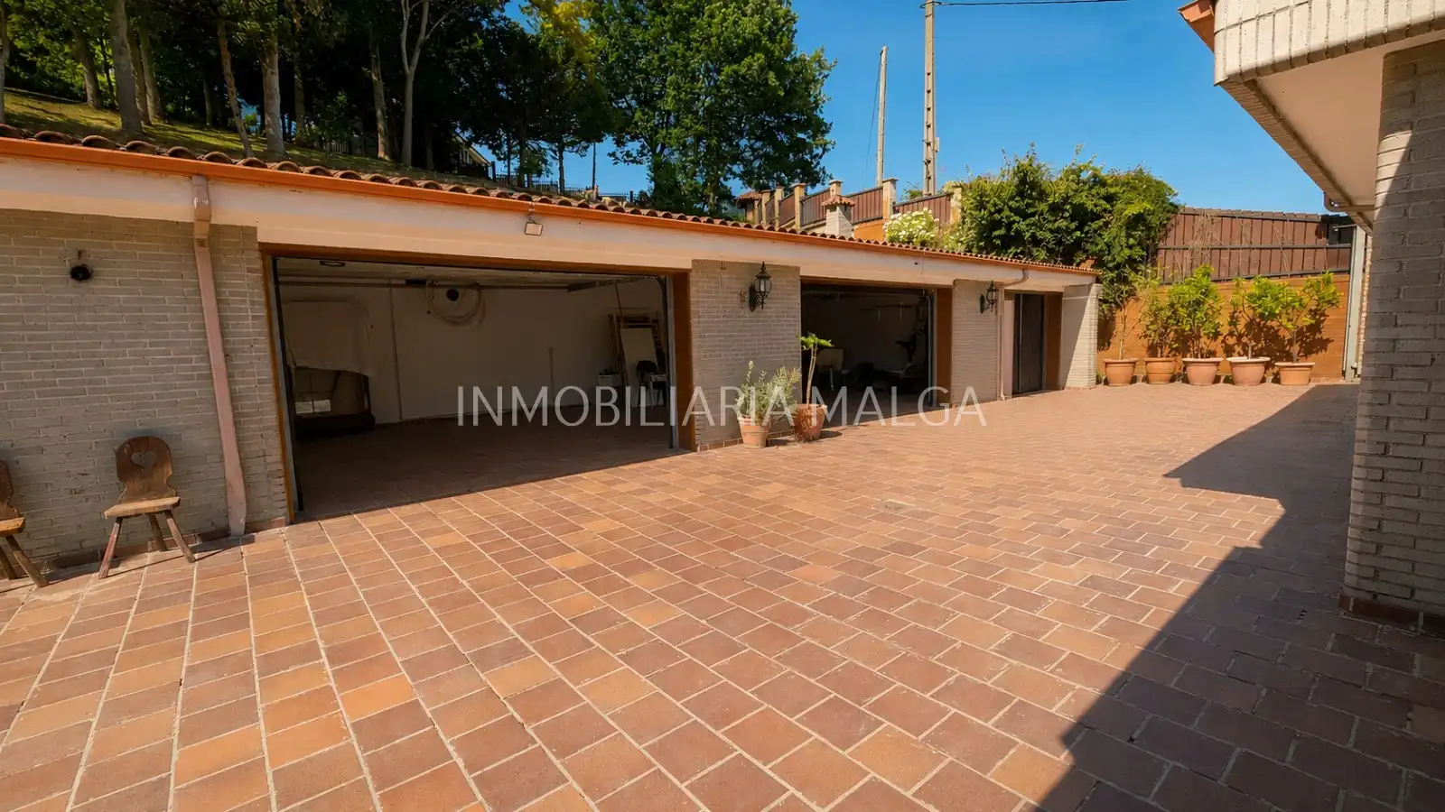 Vista exterior de Casa o xalet en venda en Colunga amb Calefacció, Jardí privat i Parquet