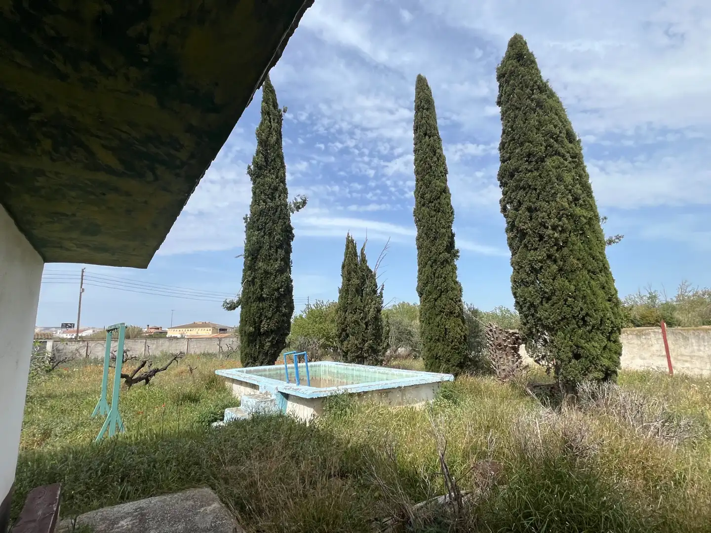 Residential for sale in Zaragoza