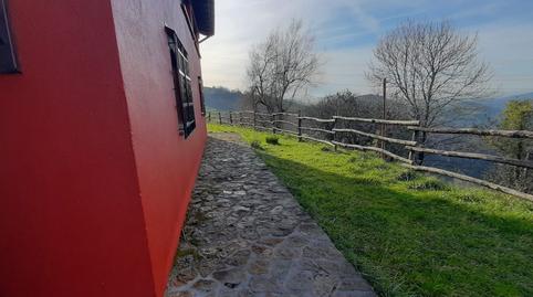Foto 2 de Casa o xalet en venda a Fresnedo, 31, Soba, Cantabria