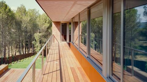 Foto 2 de Casa o xalet en venda a Begues, Barcelona