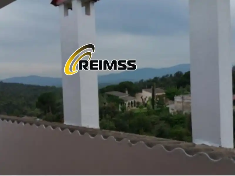 Casa con piscina in vendita a Maçanet de la Selva pueblo, imagen 3