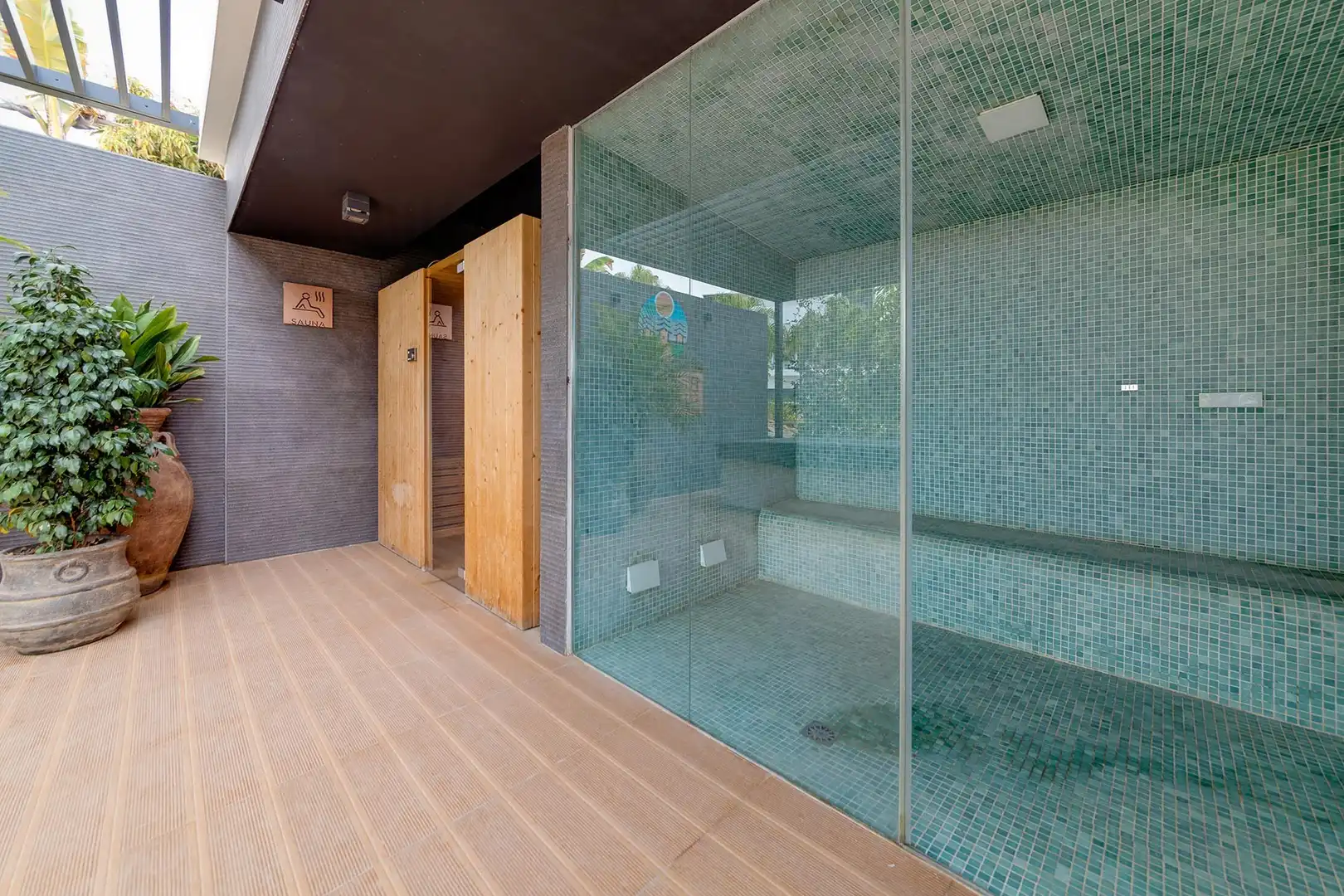 Ático con piscina en venta en Los Balcones - Los Altos, imagen 39