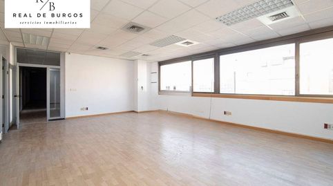 Photo 5 of Office for rent in Paseo Arco de Ladrillo, 88, Delicias, Valladolid Capital