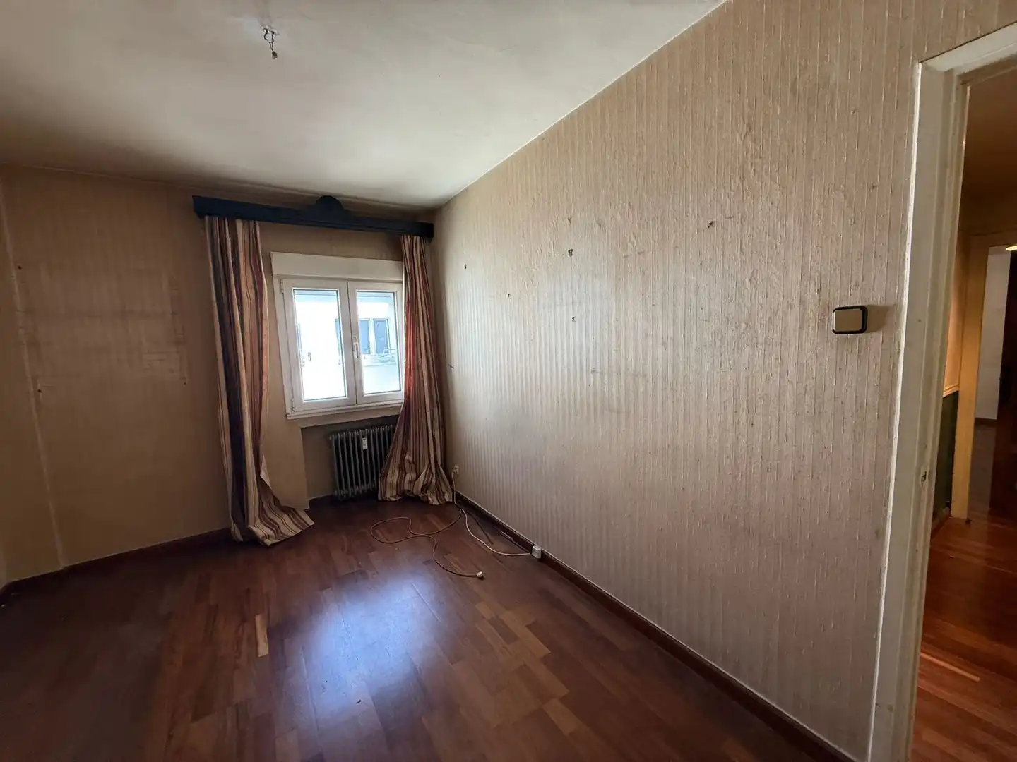 Bedroom of Flat for sale in Oviedo   with Heating and Storage room