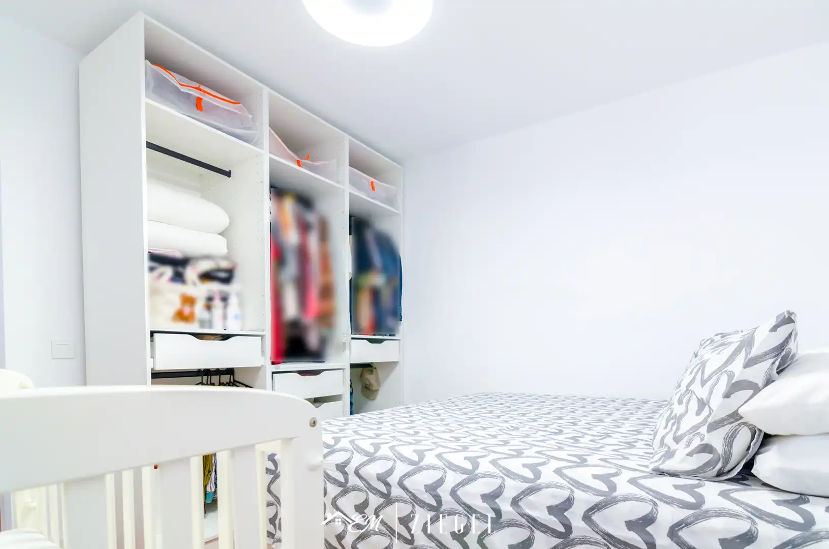 Bedroom of Flat for sale in Telde