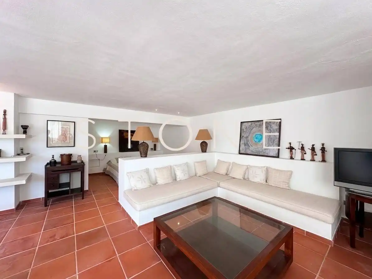 Casa amb piscina en venda a Cala d'en Bosch - Serpentona, imagen 21