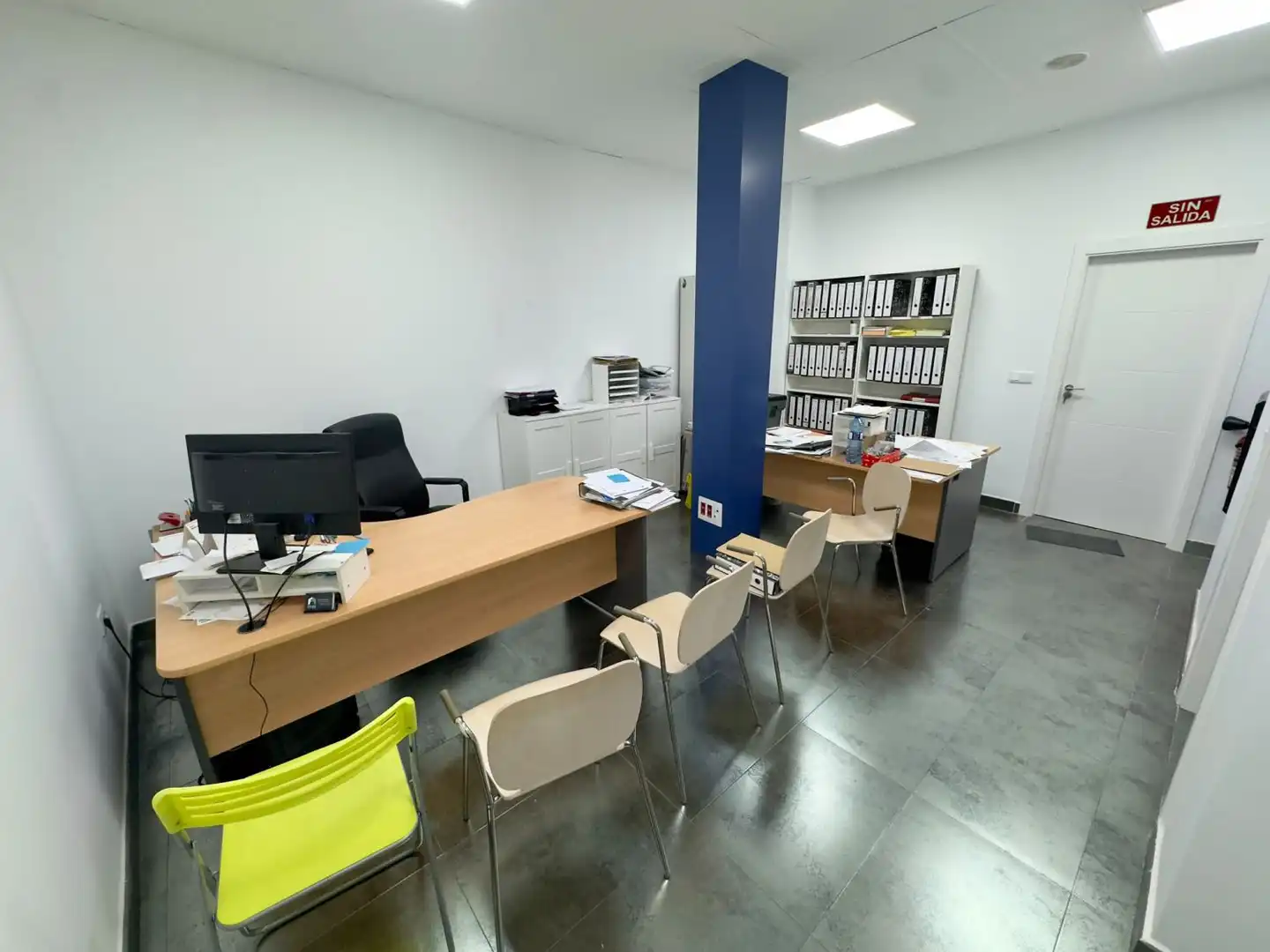 Local comercial en venda a Valdepeñas, imagen 8