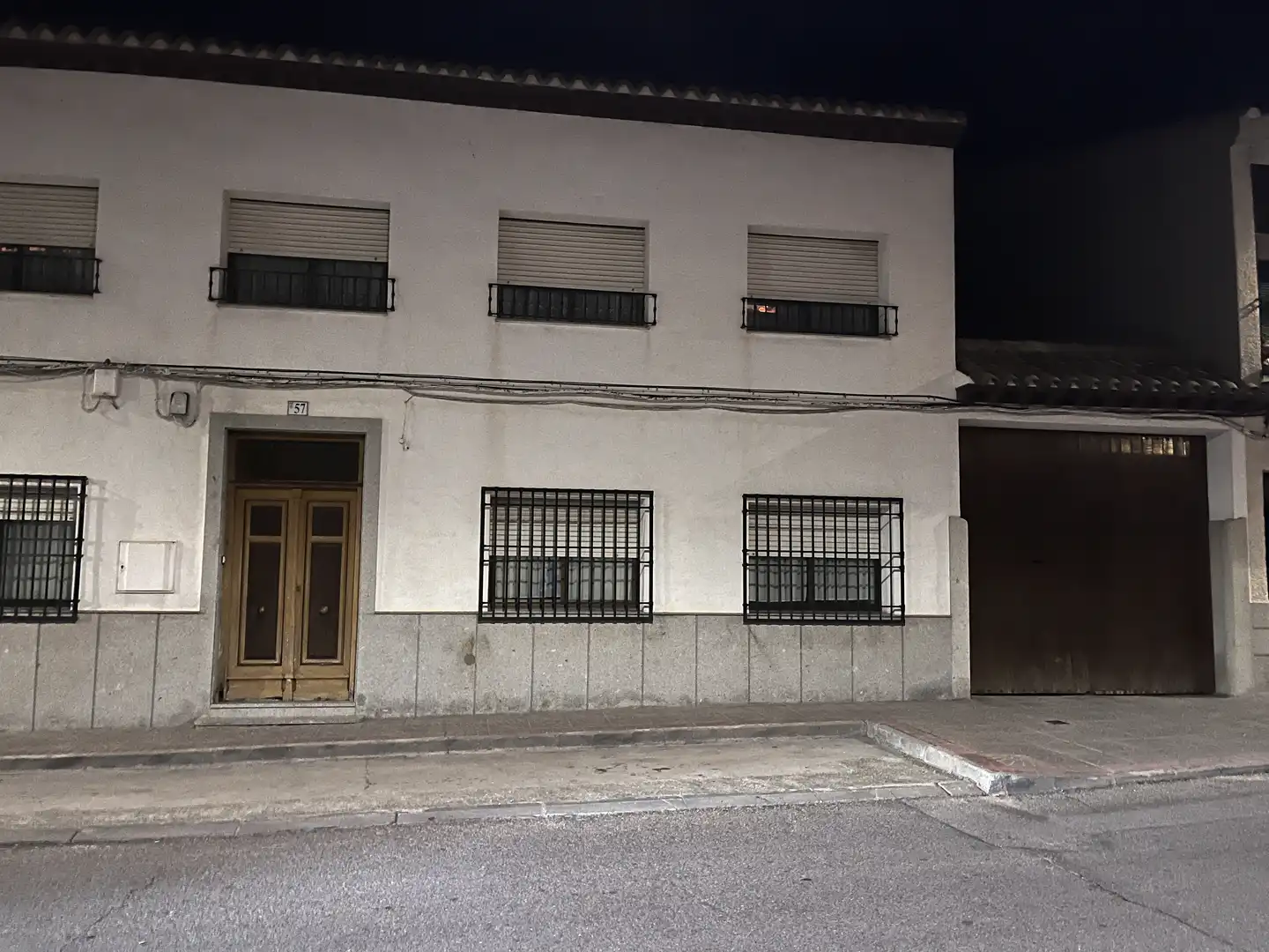 Casa o chalet en venta en Mora