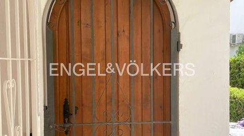 Foto 2 de Casa o chalet en venta en El Puerto, Dénia