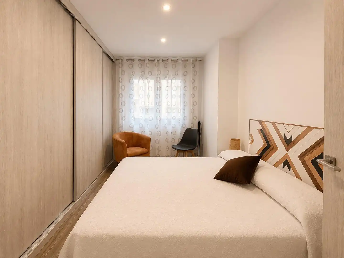 Habitación de Piso en venta en Granada con Aire acondicionado, Calefacción y Terraza
