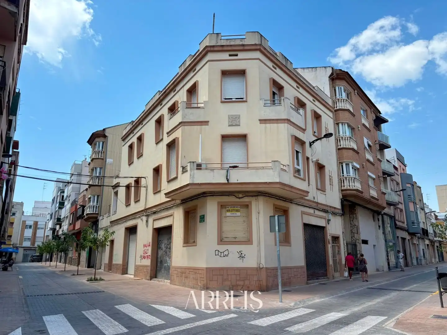 Local comercial en alquiler en PASCUAL 30, imagen 3