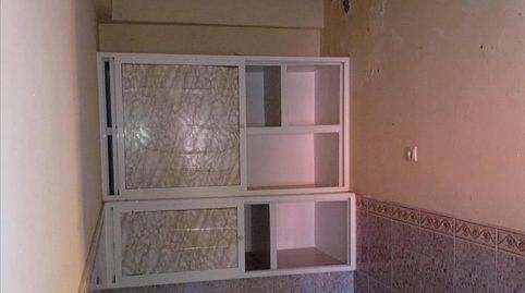 Foto 5 de Finca rústica en venda a San García, Algeciras