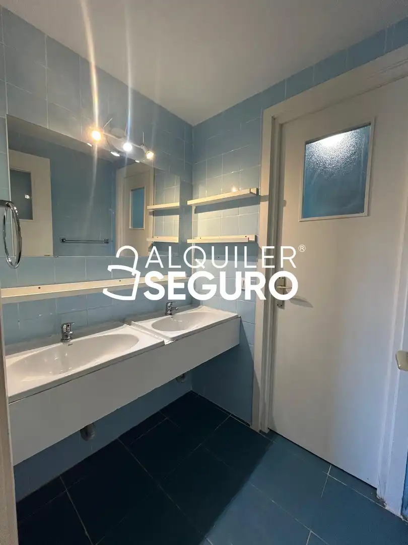 Wohnung mit Aufzug zur Miete in Barberán y Collar, imagen 6