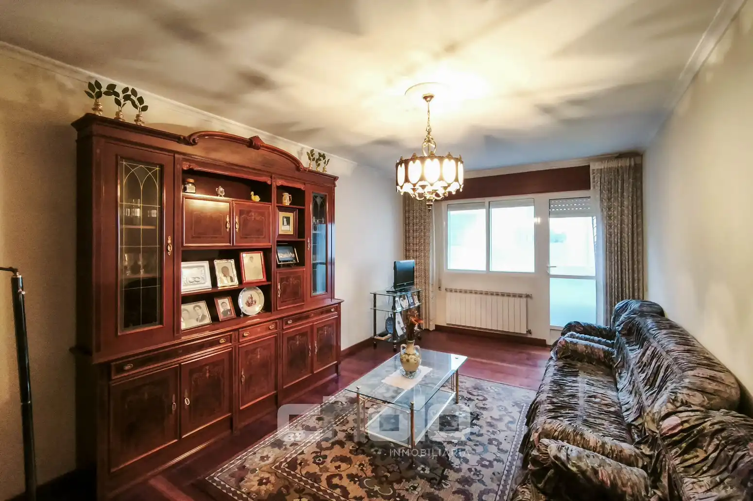 Piso en venta en Lugo - RU LAMAS DE PRADO, A Milagrosa