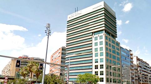 Photo 2 of Office for rent in Gran Via de Les Corts Catalanes, La Bordeta, Barcelona Capital