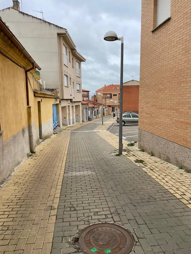 Houses for sale in Pizarrales