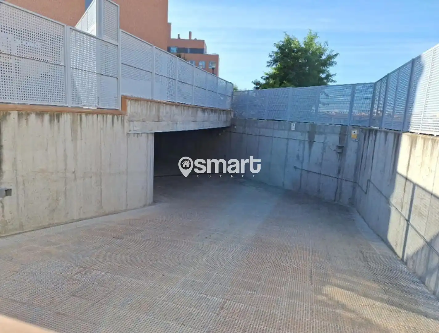 Parking de Garaje en venta en Madrid