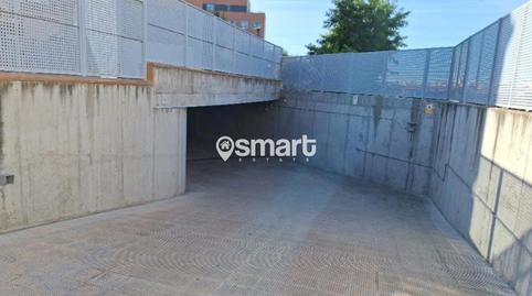 Foto 4 de Garatge en venda a Viejo de Vicalvaro, 46, Casco histórico de Vicálvaro, Madrid