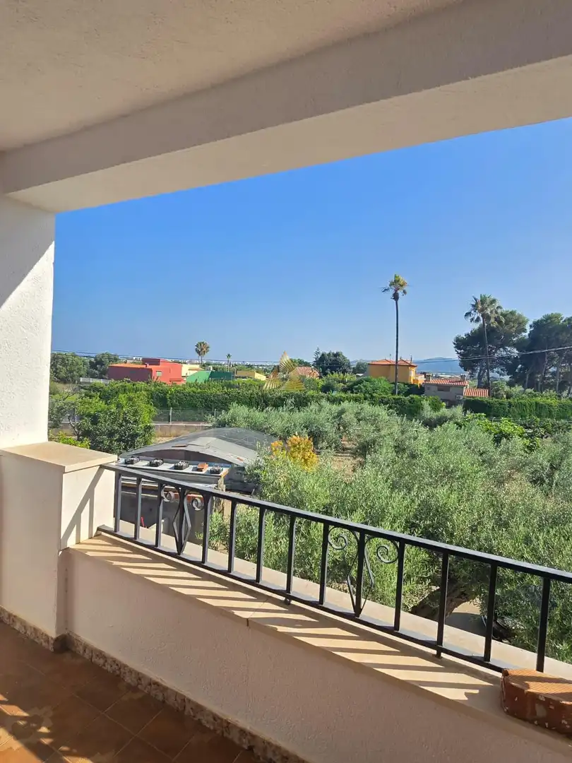 Villa avec terrasse à vendre à Pueblo, imagen 3