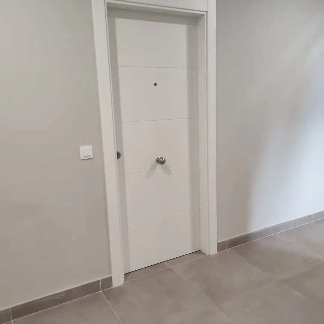 Piso de alquiler en Torrelavit