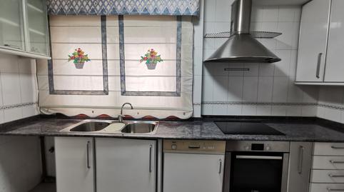 Photo 4 of Duplex to rent in Rúa Camilo Veiga, Coia, Pontevedra