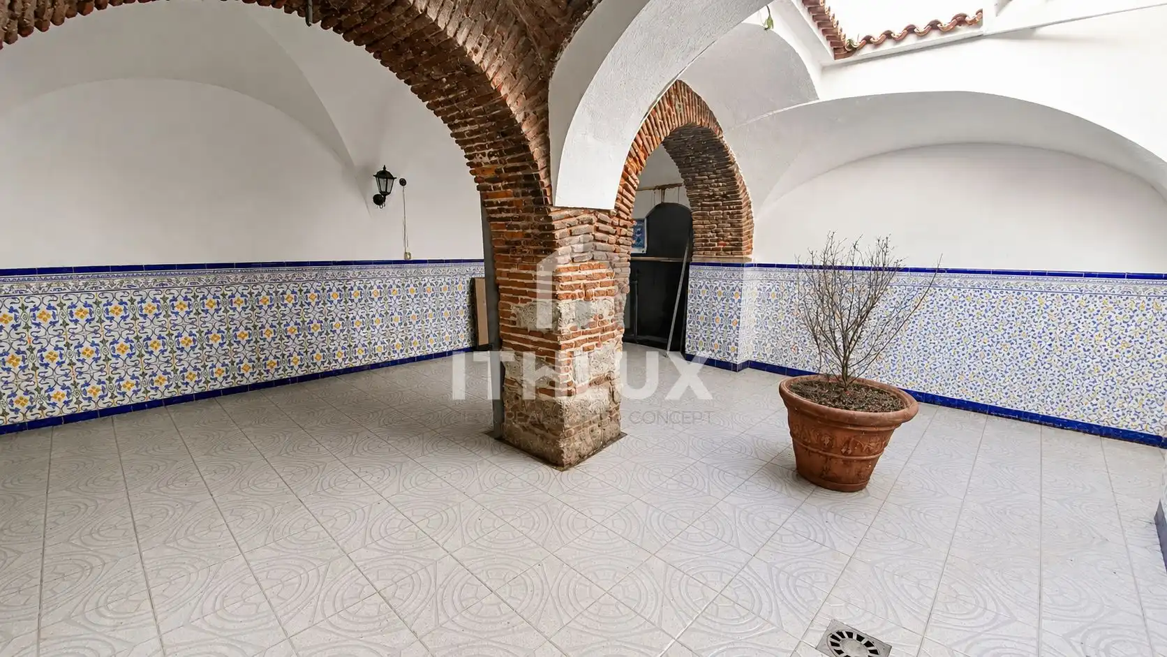 Terraced house with terrace for sale in Plaza Mayor, imagen 34
