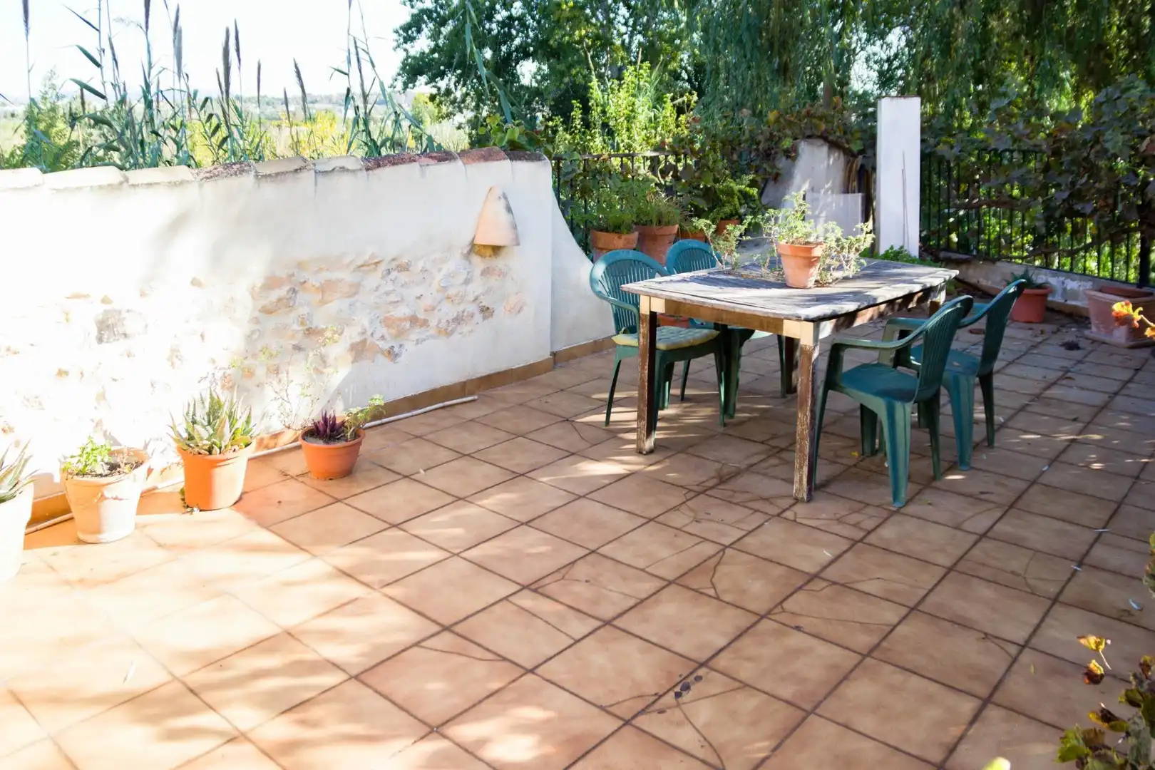 Casa o chalet en venta en Calle CISTERNA, Riba-roja de Túria