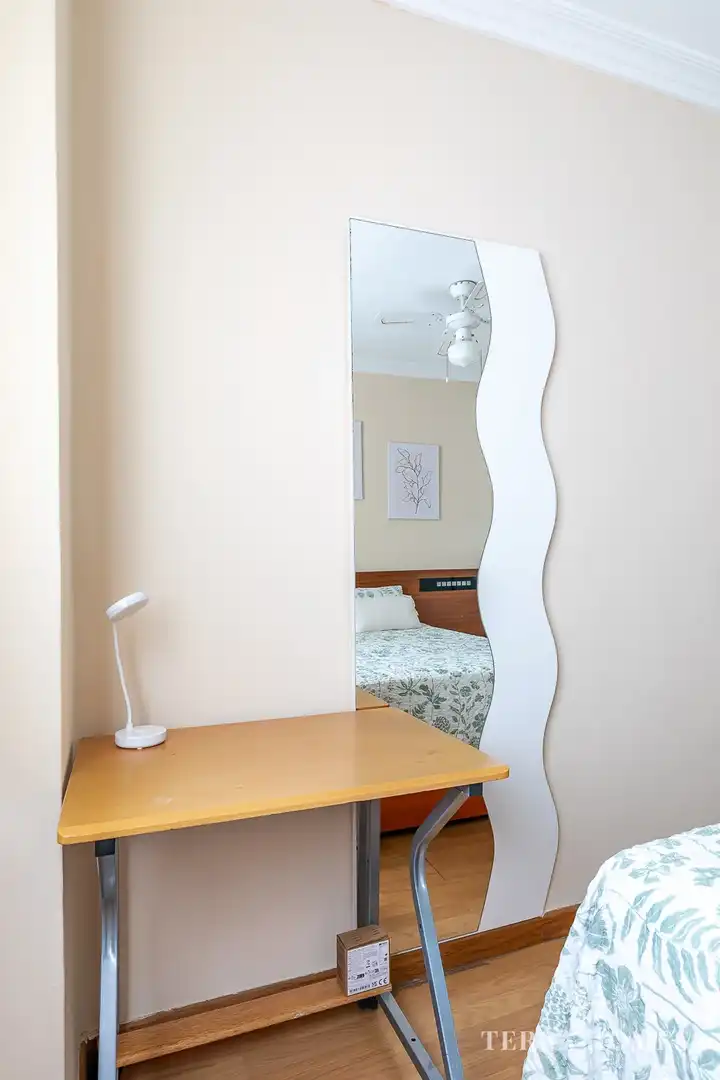 Apartment with lift to rent in C. San Basilio, Usera, 28026 Madrid, España, imagen 26