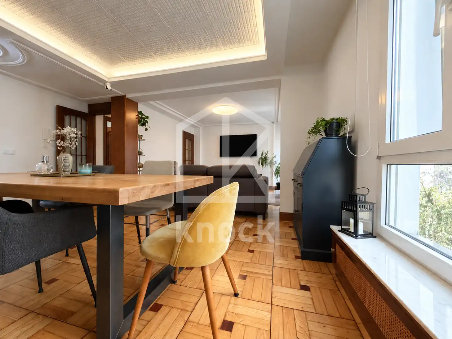 Appartement avec ascenseur à vendre à Gijón - CL LOS CAMPINOS, imagen 13
