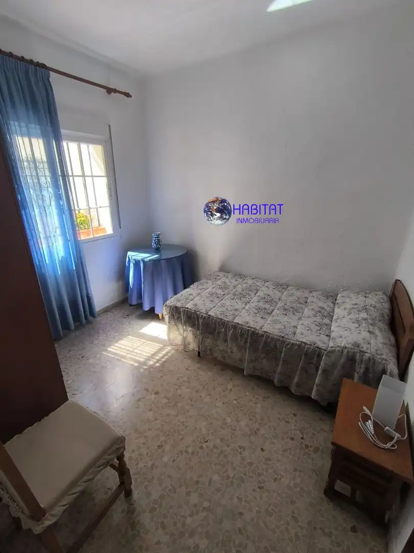 Houses for rent in San Francisco Javier