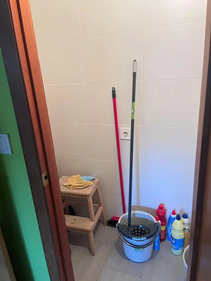 Flat for sale in Beiro, imagen 36