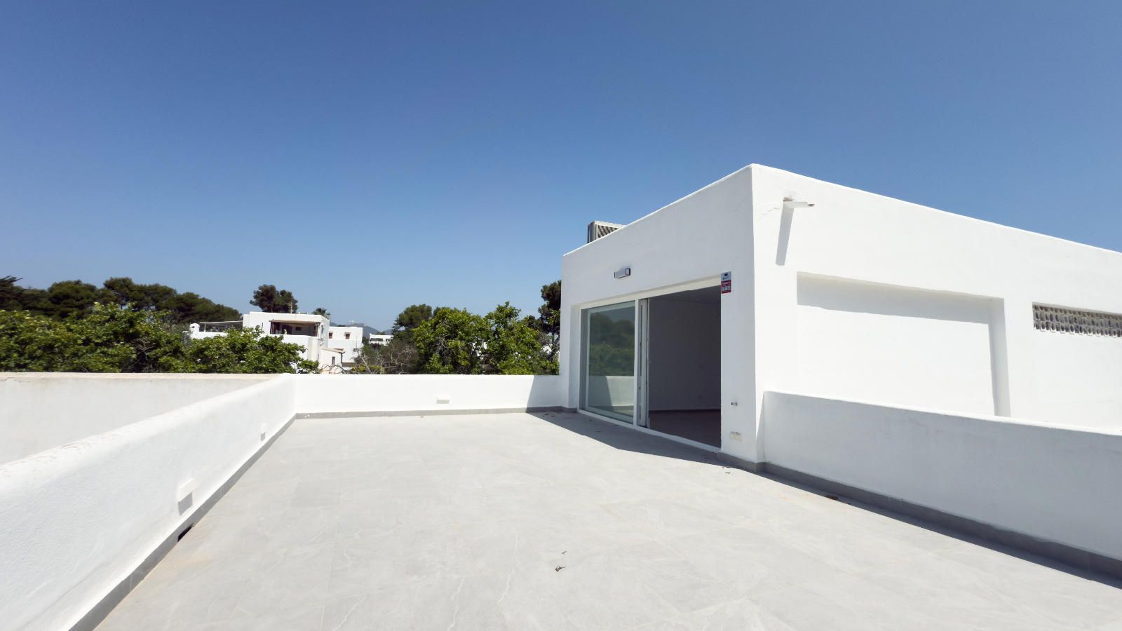 Terrace of Attic for sale in Santanyí  with Heating, Terrace and Balcony