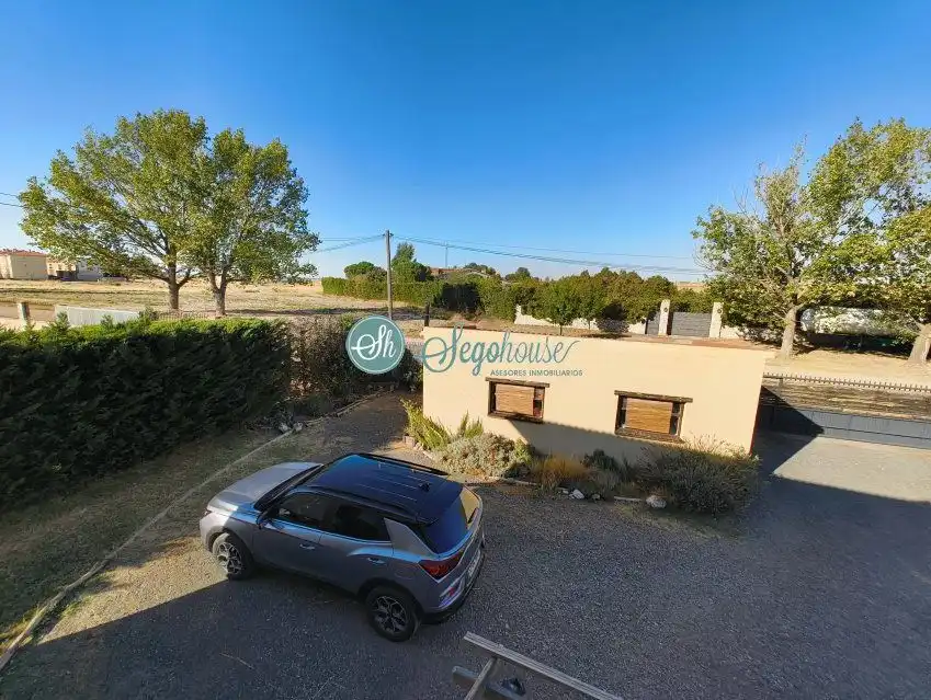 Villa zum Verkauf in Santa María la Real de Nieva, imagen 64