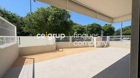 Foto 3 de Planta baixa en venda a Domeny, Girona Capital