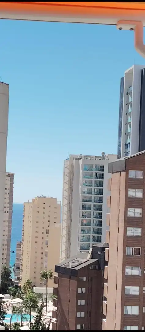 Flat with pool for sale in Calle BRUSELAS, imagen 8