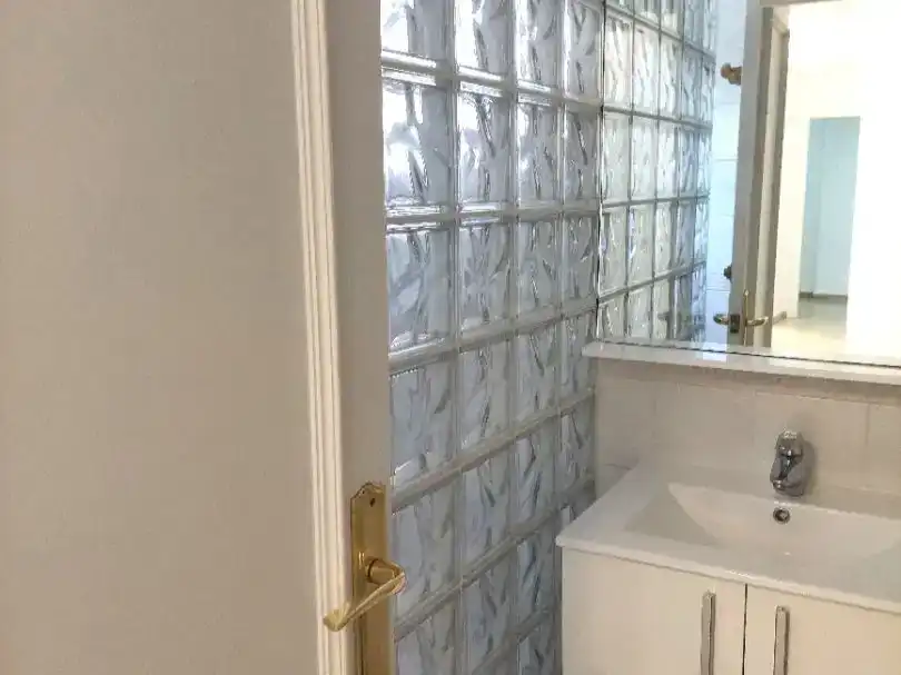 Baño de Piso en venta en Santa Eufemia